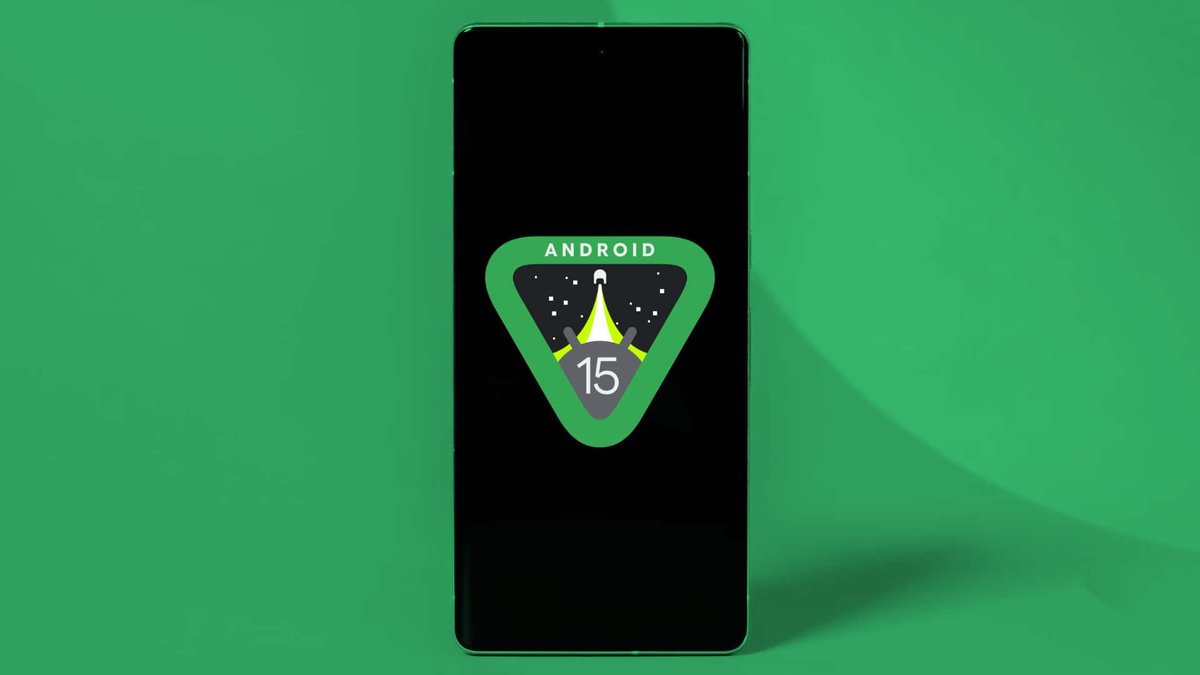 Список смартфонов realme, которые получат Android 15
