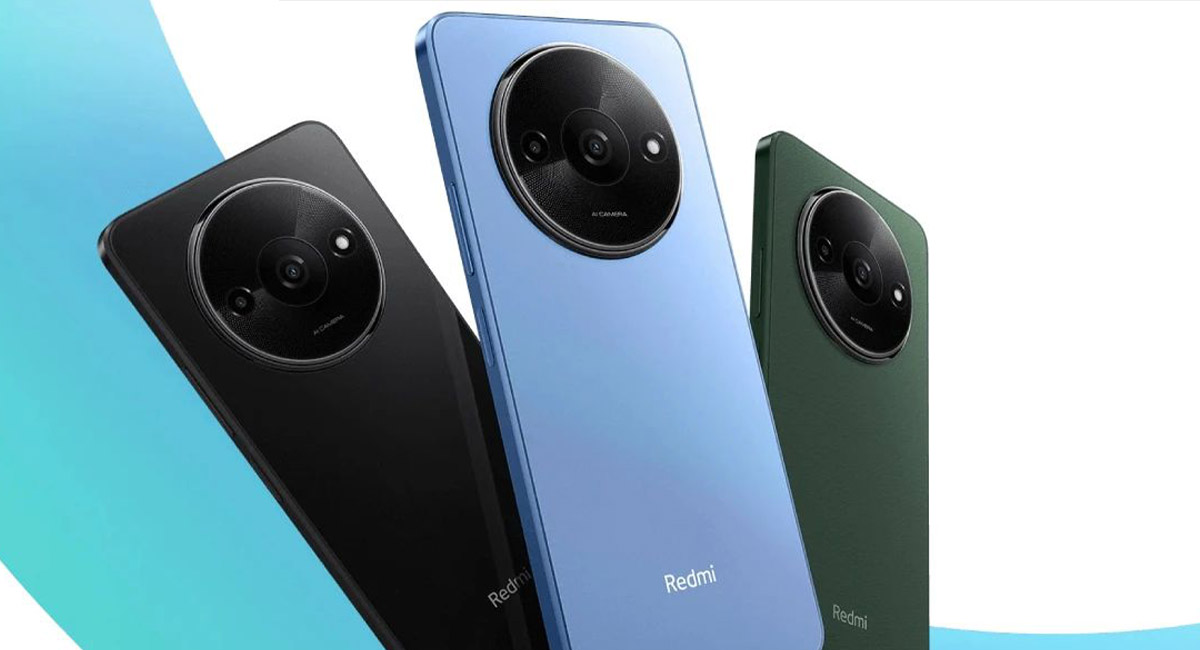 В продаже появился ультрабюджетный Redmi A3x за 70$
