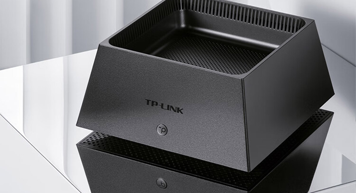 TP-LINK выпустила роутеры BE3600 и BE5100 с поддержкой Wi-Fi 7