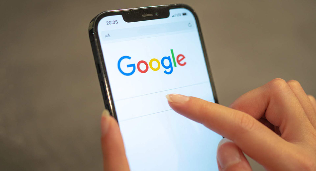 За 20 млрд. Apple сделала Google поисковой системой по умолчанию