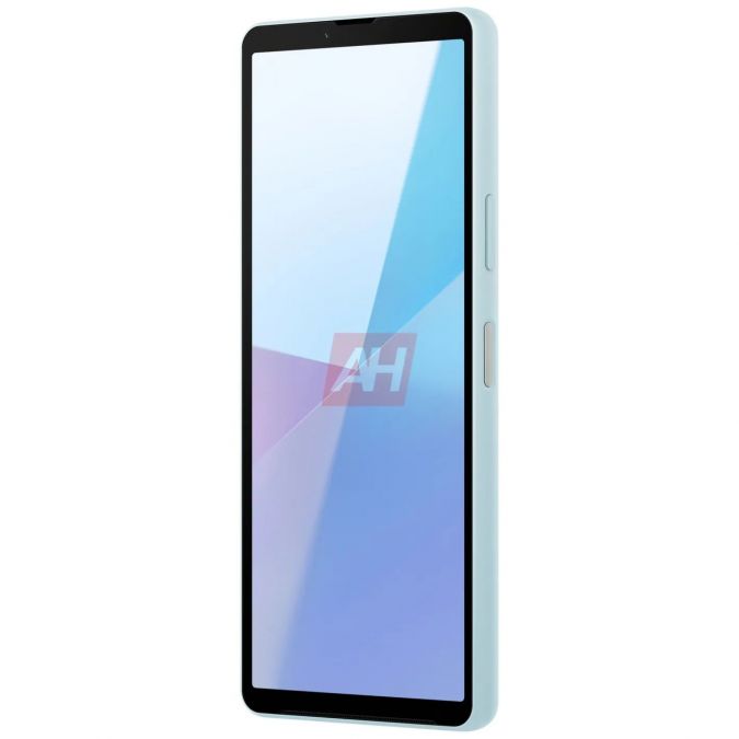 Много пресс-фото и официальных рендеров Sony Xperia 1 VI и Xperia 10 VI