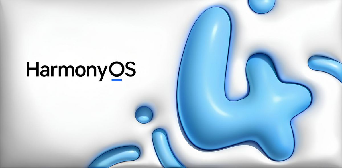 35 устройств HUAWEI получили HarmonyOS 4.2