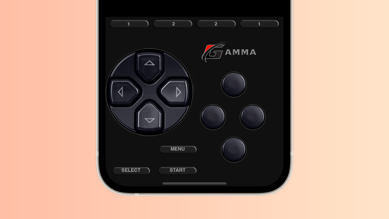 Вышел эмулятор Gamma для запуска игр с PlayStation One на iPhone