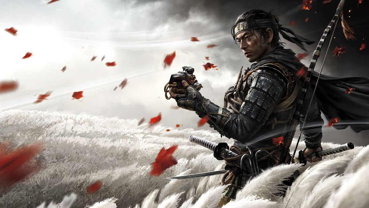 Sony сняла Ghost of Tsushima: Director’s Cut с продажи в 180 странах