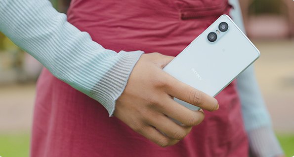 Много пресс-фото и официальных рендеров Sony Xperia 1 VI и Xperia 10 VI