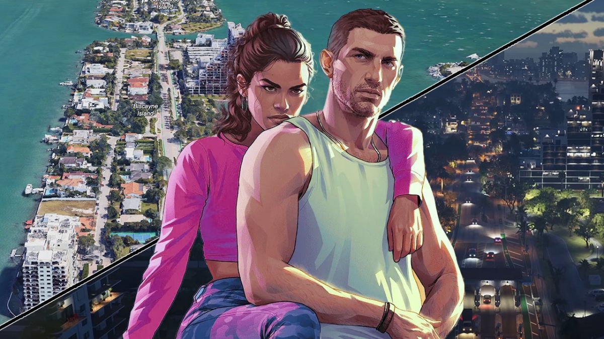 GTA 6 выйдет осенью 2025 года