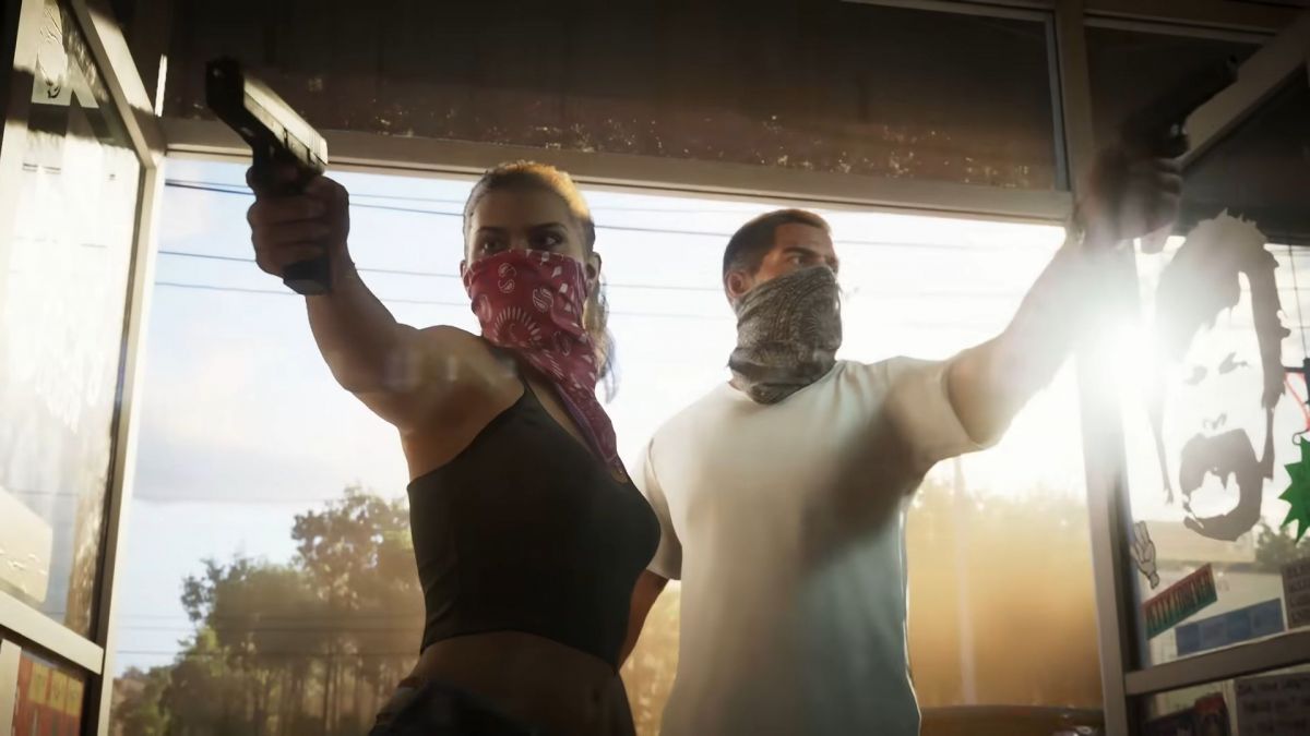 GTA 6 предложит невиданный ранее игровой опыт