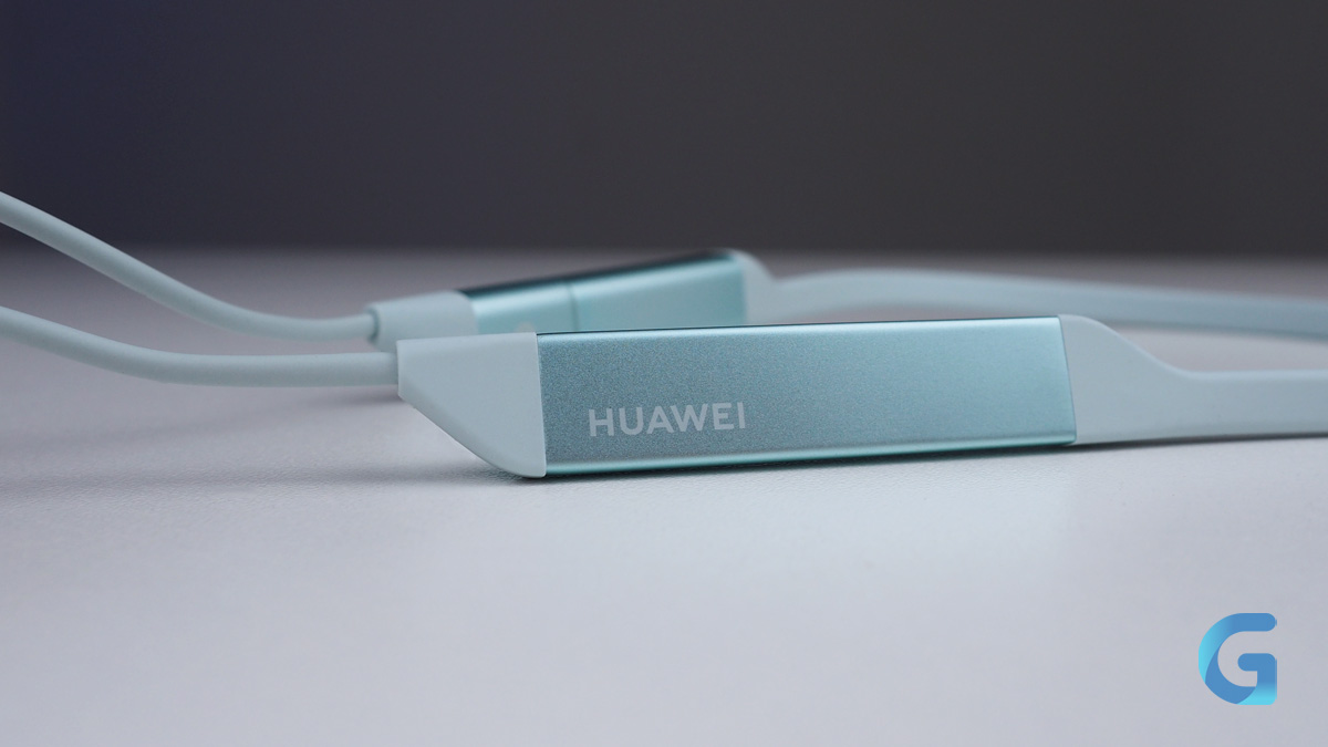 Обзор HUAWEI FreeLace Pro 2