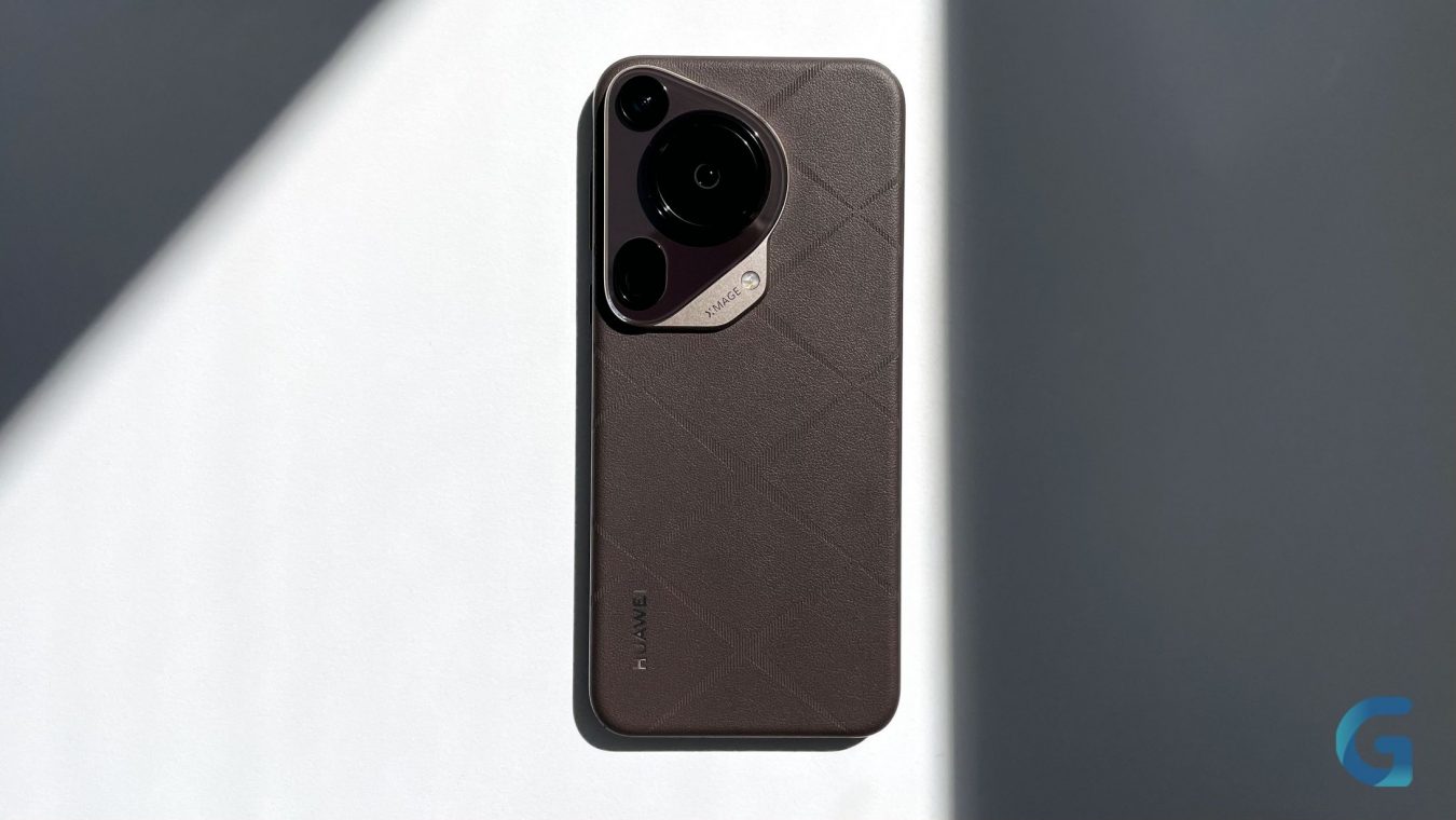 Обзор HUAWEI Pura 70 Ultra