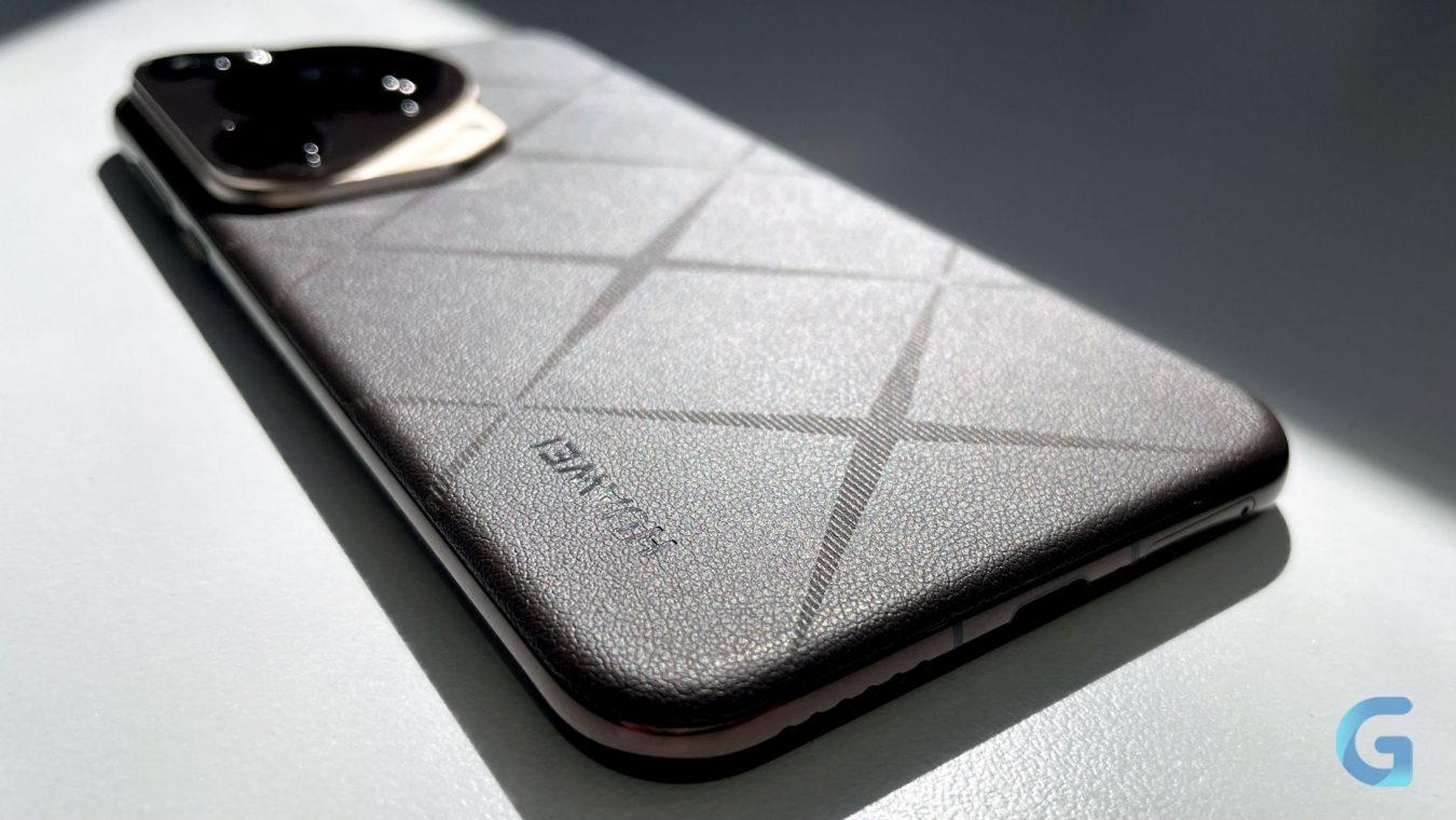 Обзор HUAWEI Pura 70 Ultra