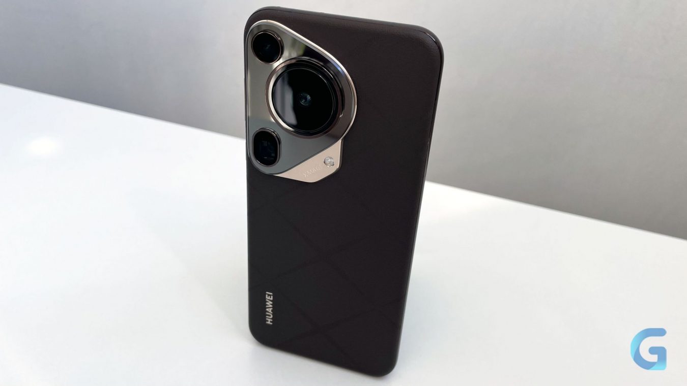 Обзор HUAWEI Pura 70 Ultra