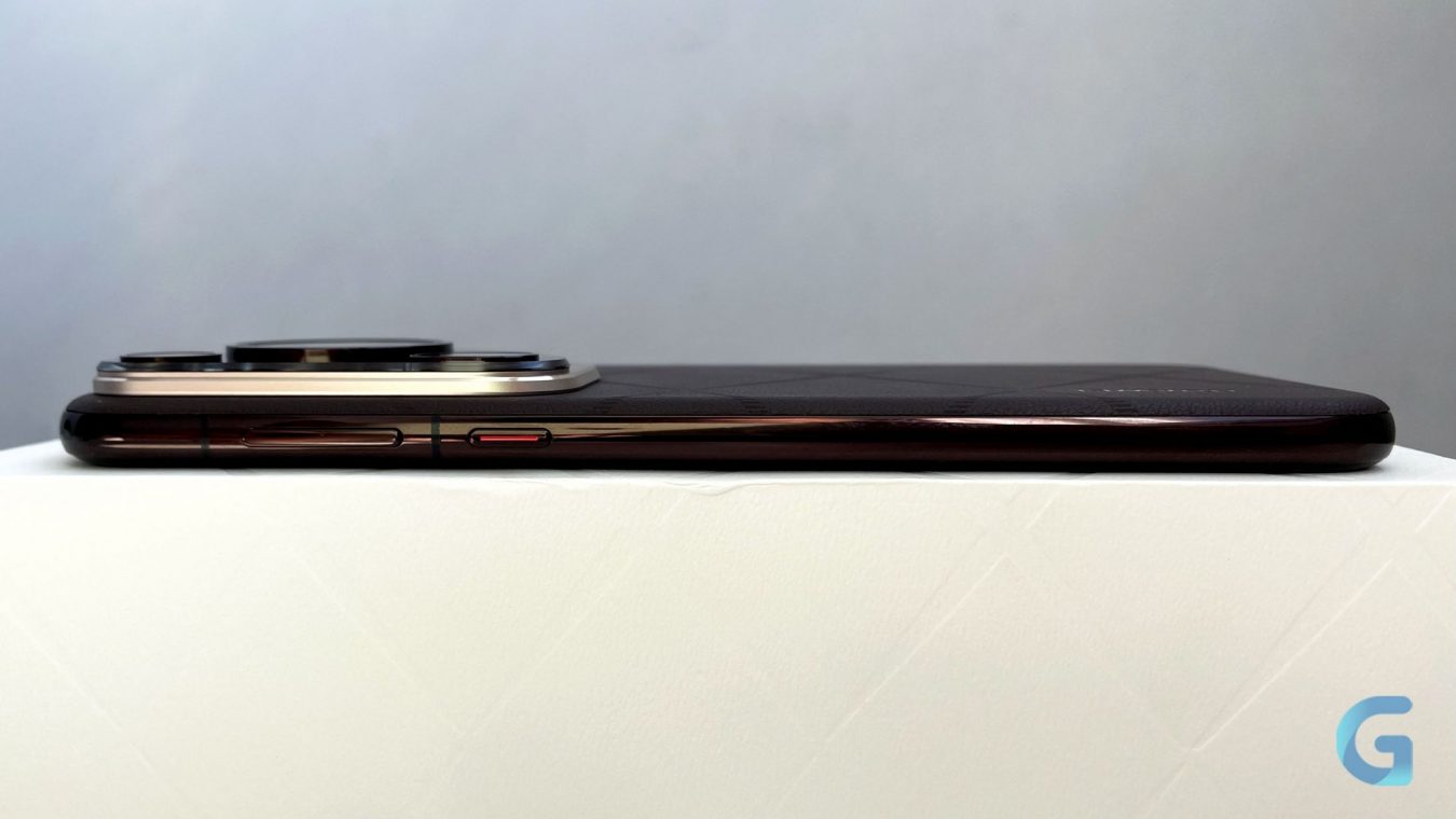 Обзор HUAWEI Pura 70 Ultra