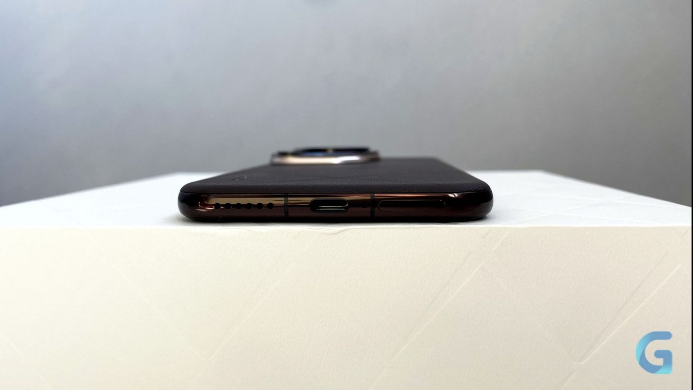 Обзор HUAWEI Pura 70 Ultra