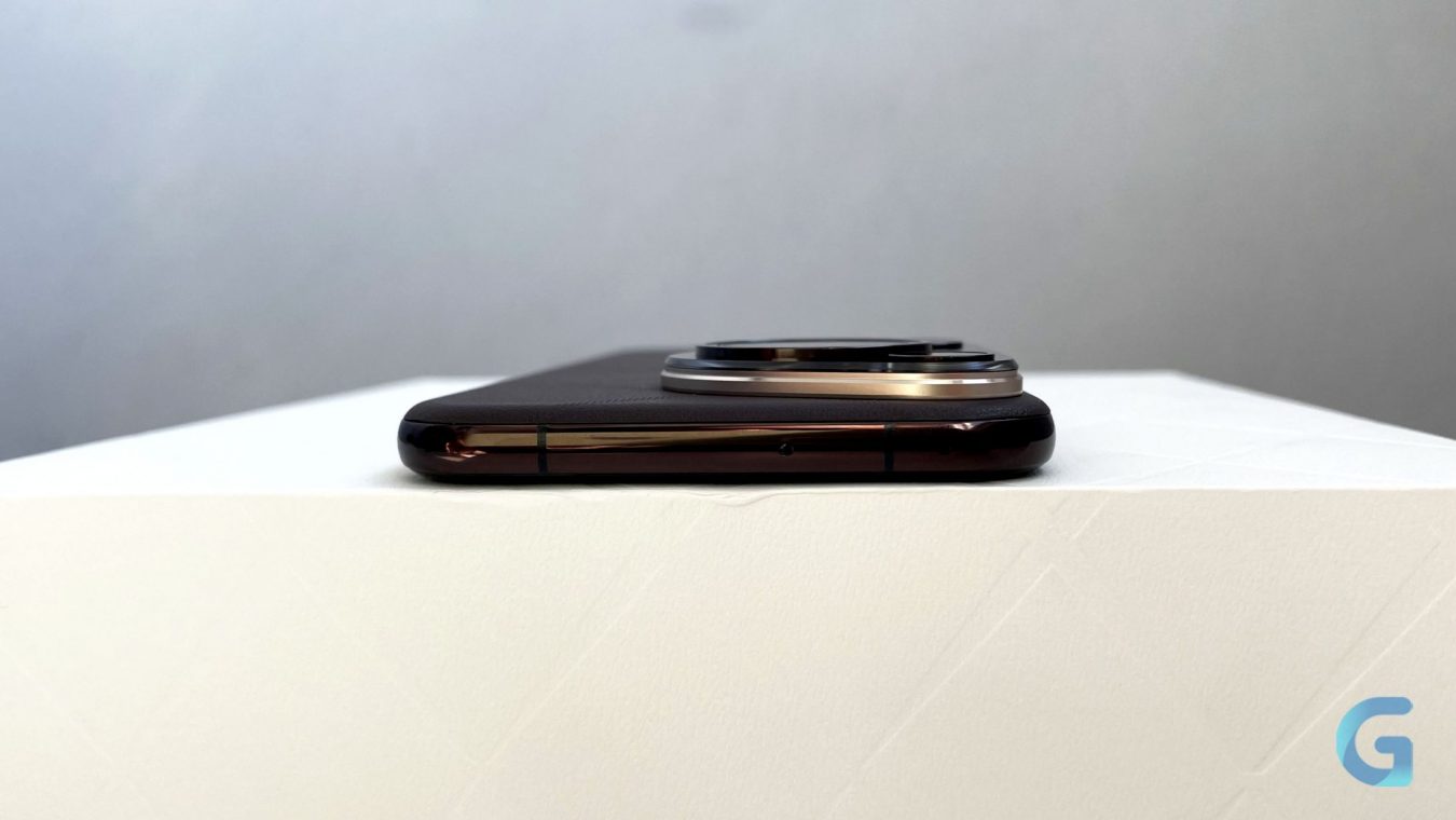 Обзор HUAWEI Pura 70 Ultra