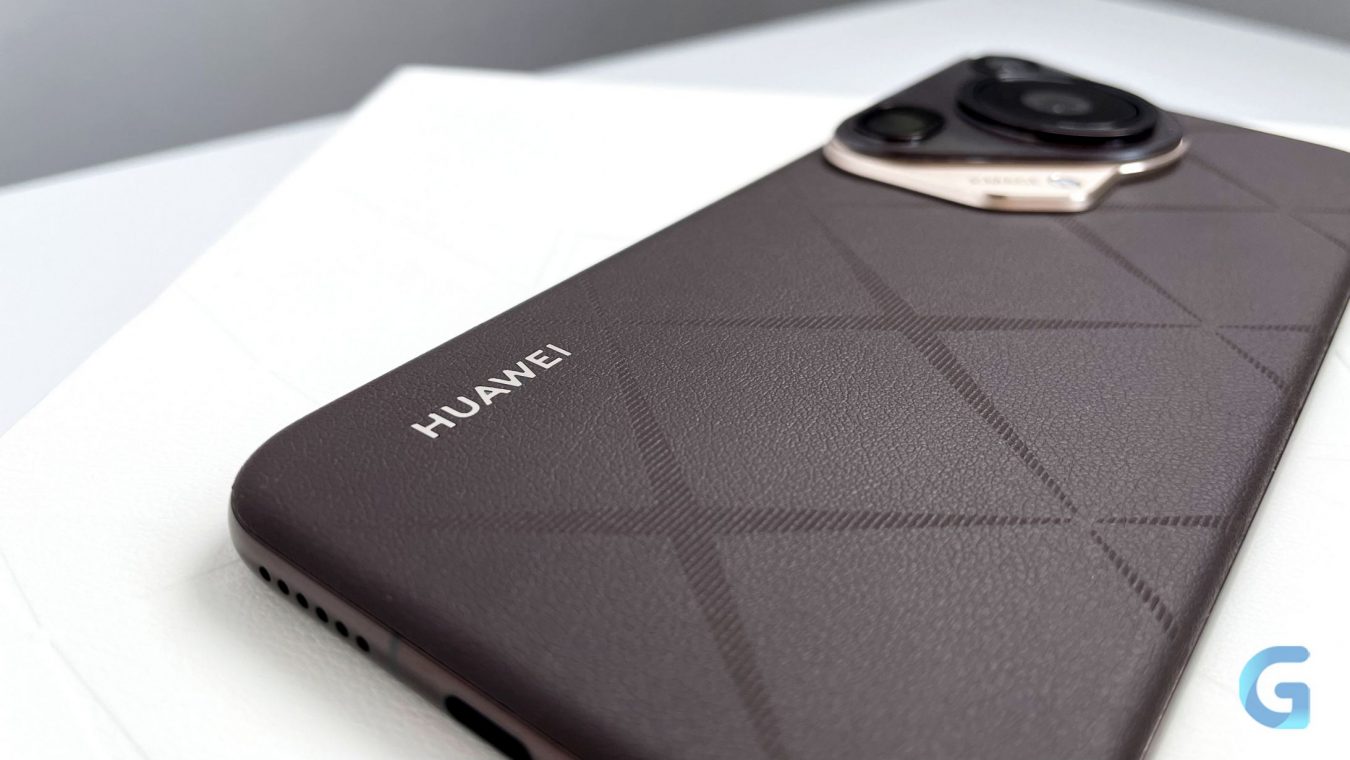 Обзор HUAWEI Pura 70 Ultra