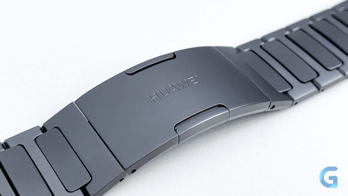 Обзор HUAWEI WATCH 4 Pro Space Edition