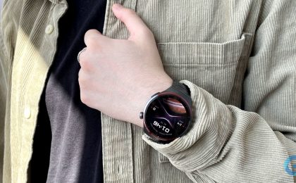 Обзор HUAWEI WATCH 4 Pro Space Edition