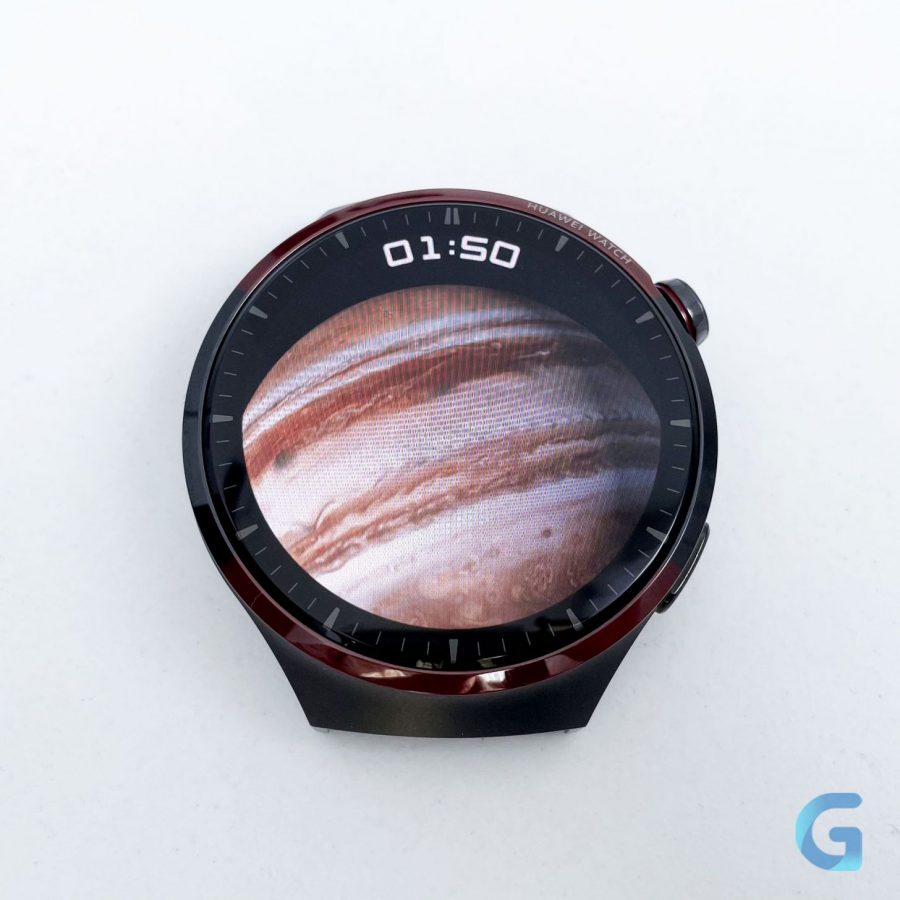 Обзор HUAWEI WATCH 4 Pro Space Edition