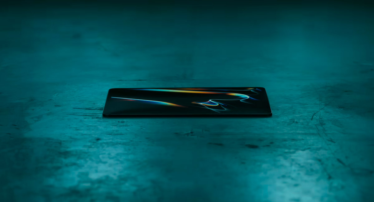 Samsung высмеяла скандальную рекламу iPad Pro M4