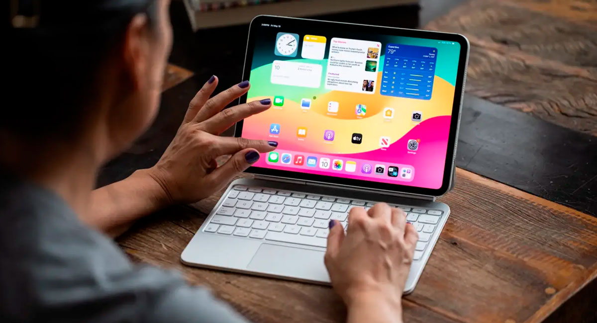 М.Видео и Эльдорадо вернут 20% кэшбека за предзаказ iPad Pro M4 и iPad Air 2024