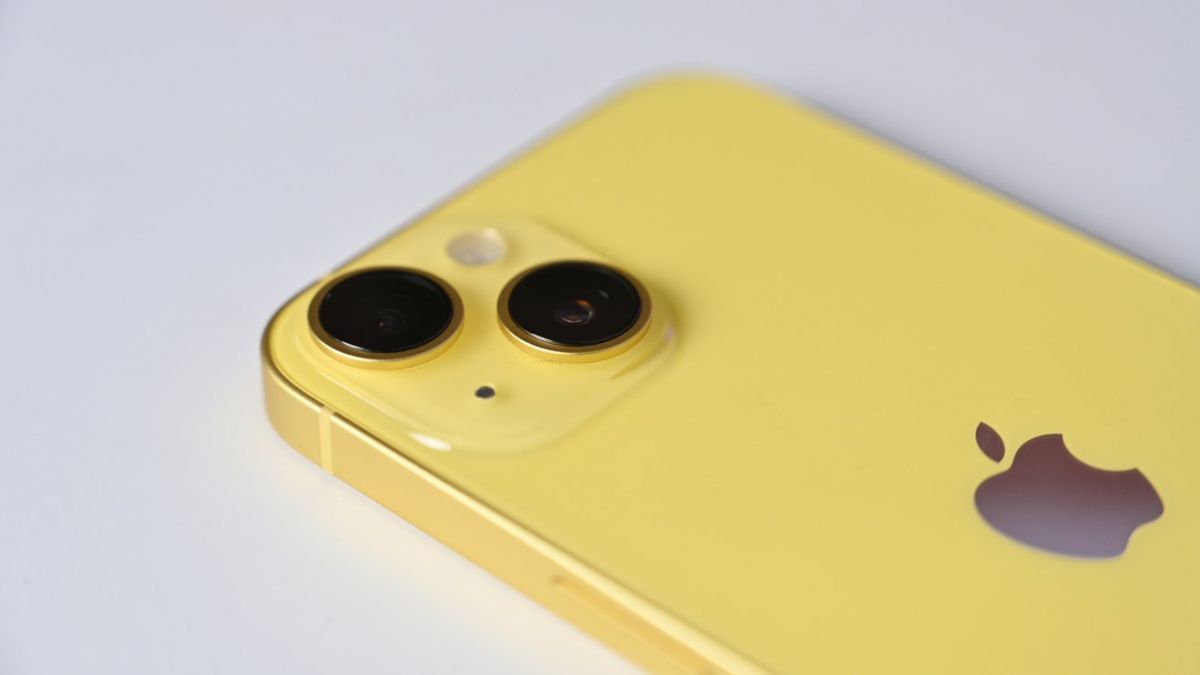 Восстановленные iPhone 14 и iPhone 14 Pro поступили в продажу