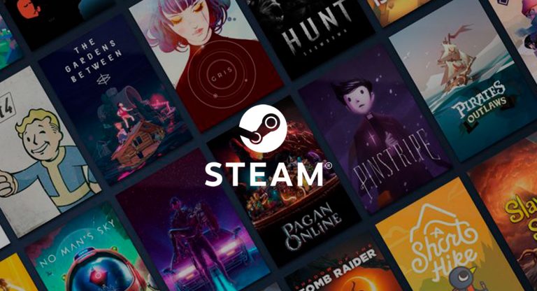 Как пополнить кошелек Steam в России и купить игру в 2026 году