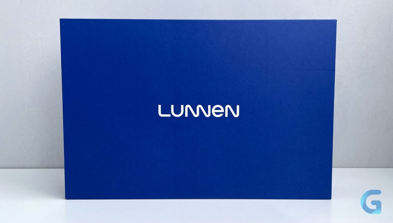 Обзор Lunnen Ground 16