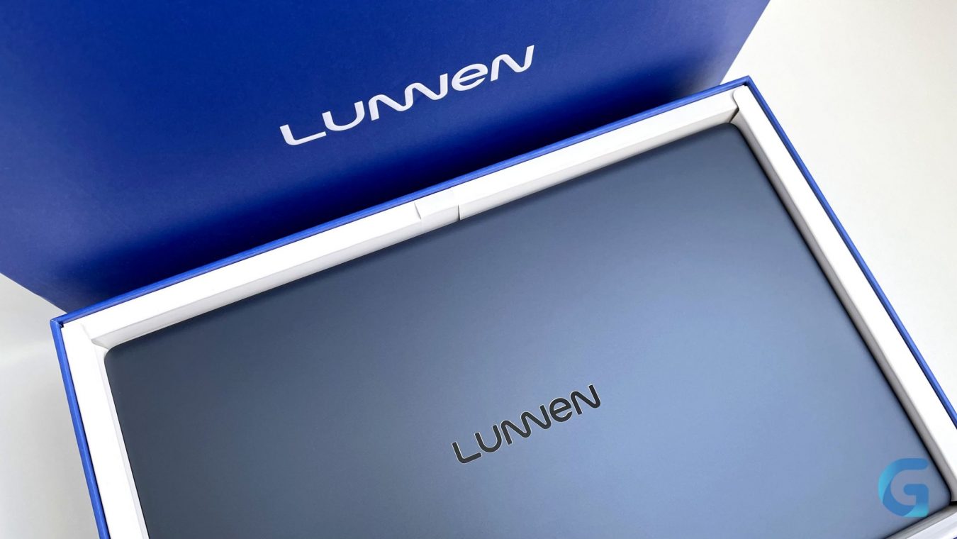 Обзор Lunnen Ground 16