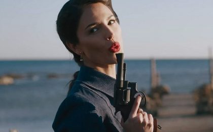 «Министерство неджентльменских дел» теперь доступен на «Кинопоиске»