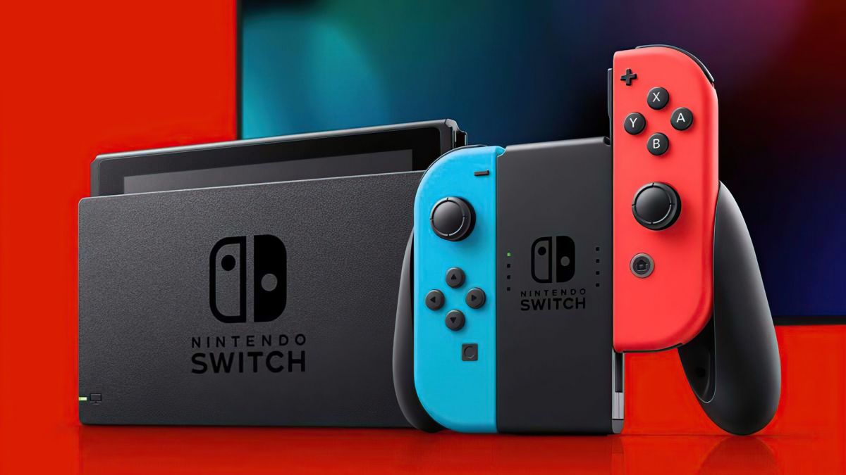 Мощность Nintendo Switch 2 в режиме док-станции будет сопоставима с PS4 Pro