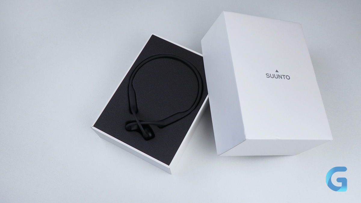 Обзор Suunto Sonic