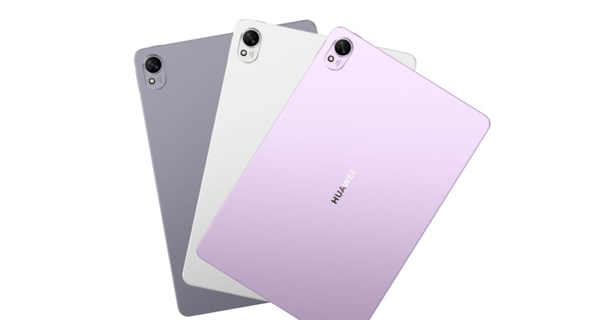 HUAWEI анонсировала планшет MatePad 11.5″S c экраном PaperMatte нового поколения