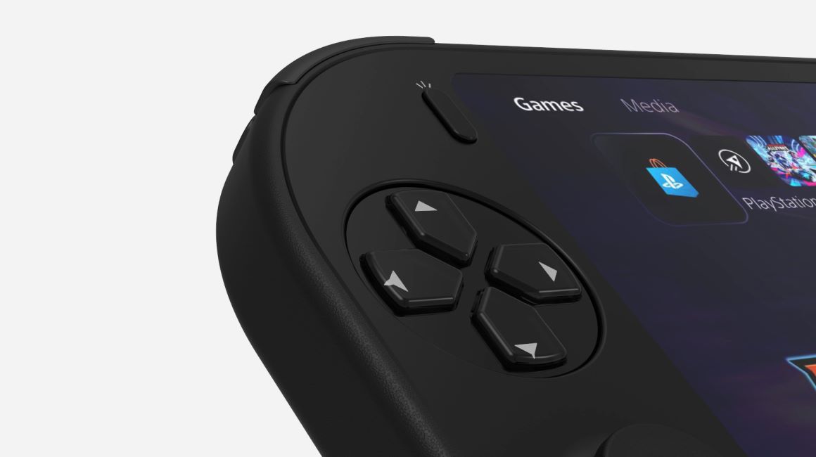 Слухи: Sony разрабатывает новую PSP