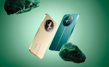 realme 12