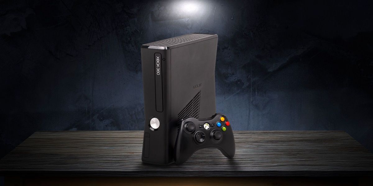Microsoft скоро закроет магазин игр для Xbox 360