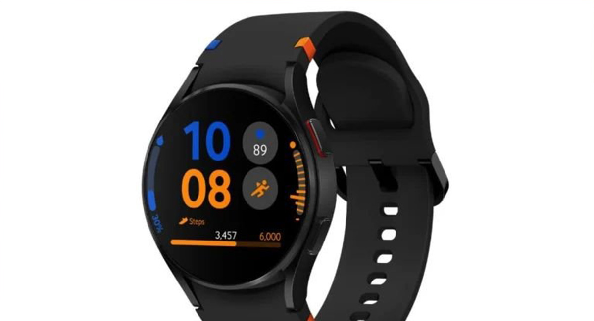 Слухи: названа дата презентации и цена Samsung Galaxy Watch FE