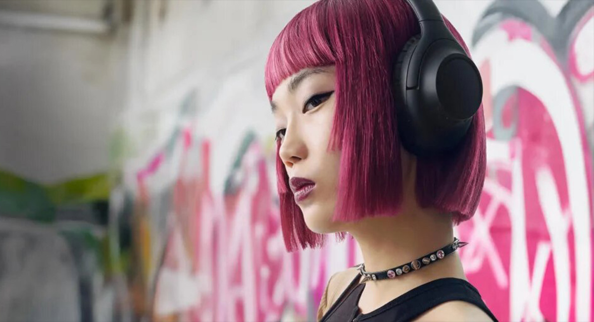 Audio-Technica представила ATH-S300BT — наушники на 90 часов работы