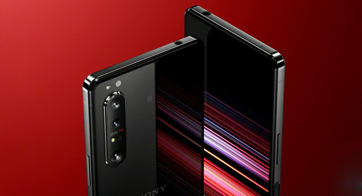Слухи: Sony работает над смартфонами Xperia 1 VII и Xperia Pro C