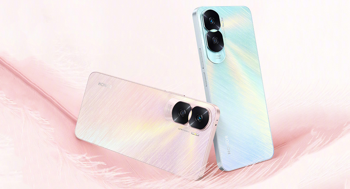 Слухи: известны характеристики бюджетного Honor X60i
