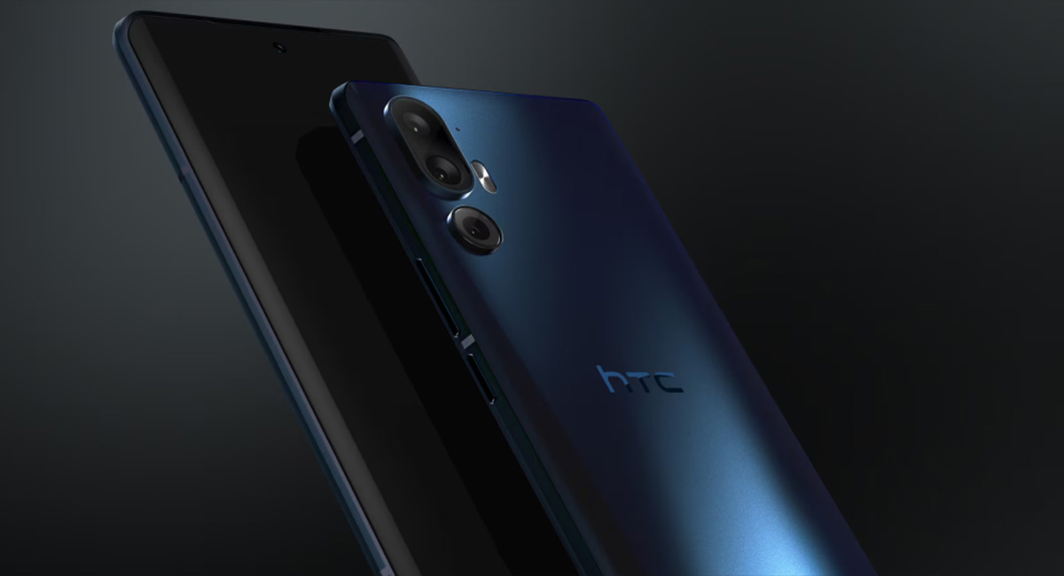 HTC вернулась со средним смартфоном U24 Pro по цене флагмана