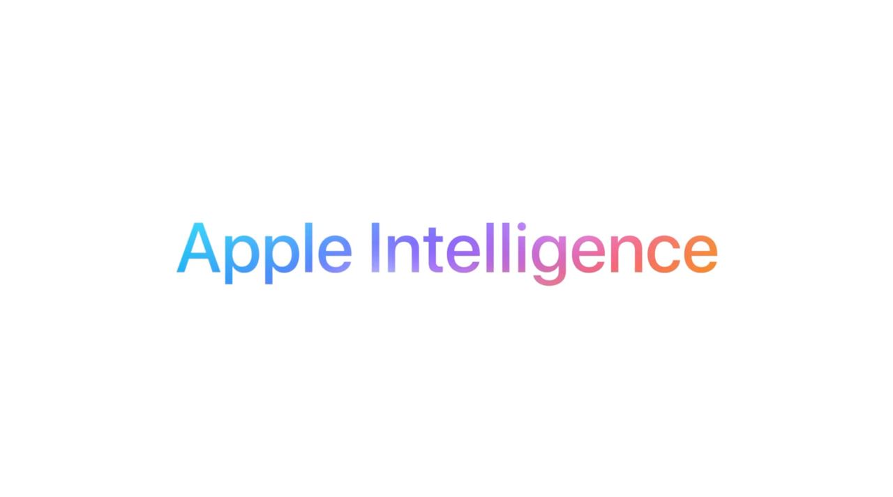 Анонсирована ИИ-система Apple Intelligence и обновлённая Siri с поддержкой ChatGPT