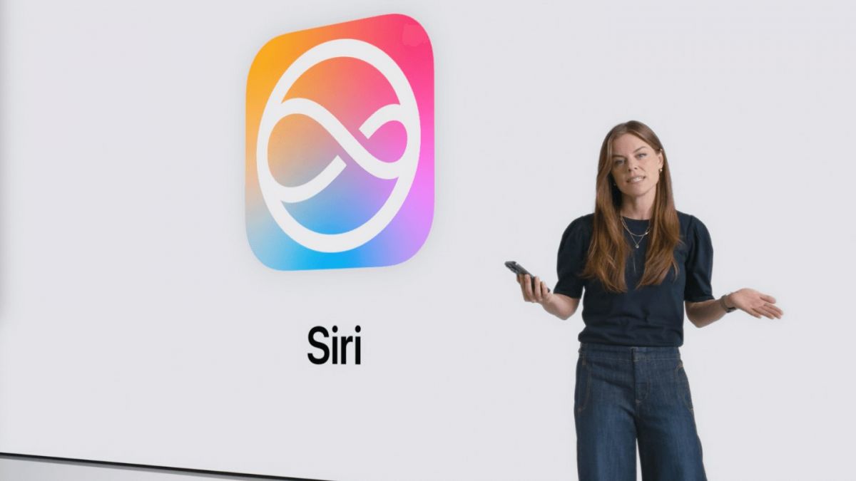 Apple анонсировала собственную ИИ-систему Apple Intelligence