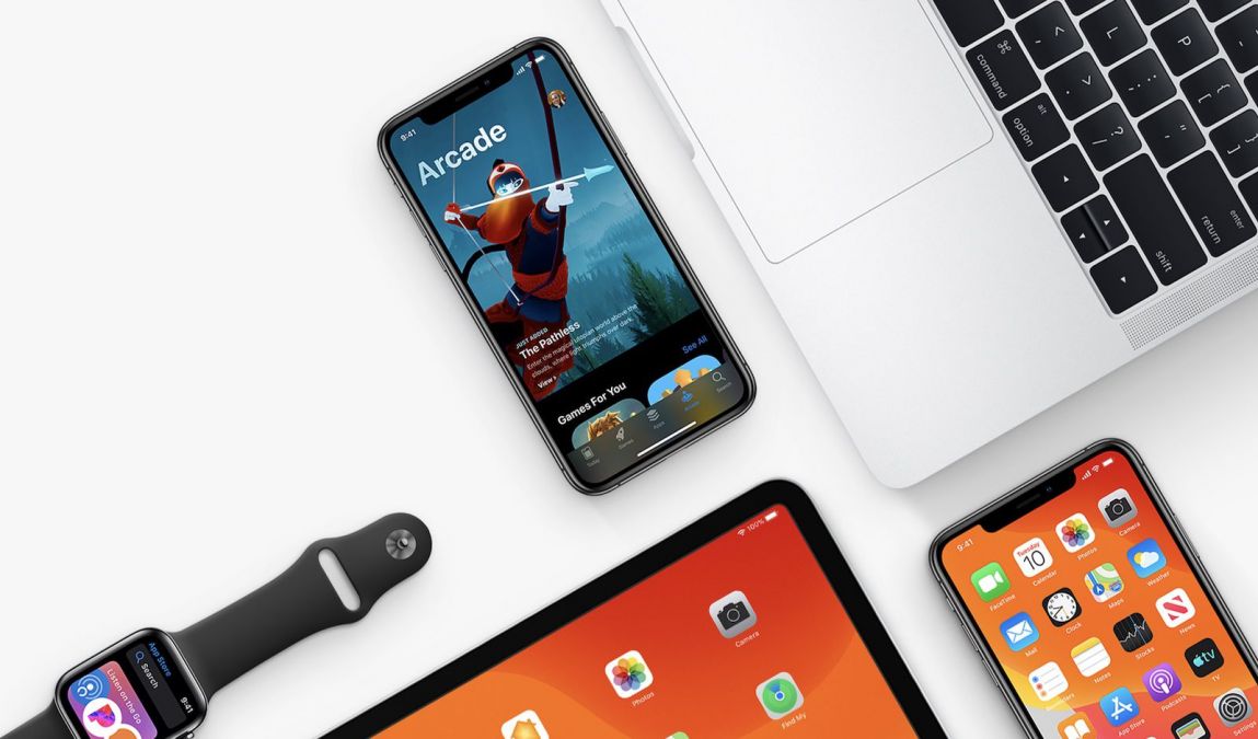 Список устройств Apple, которые обновятся до iPadOS 18, watchOS 11 и macOS 15 Sequoia