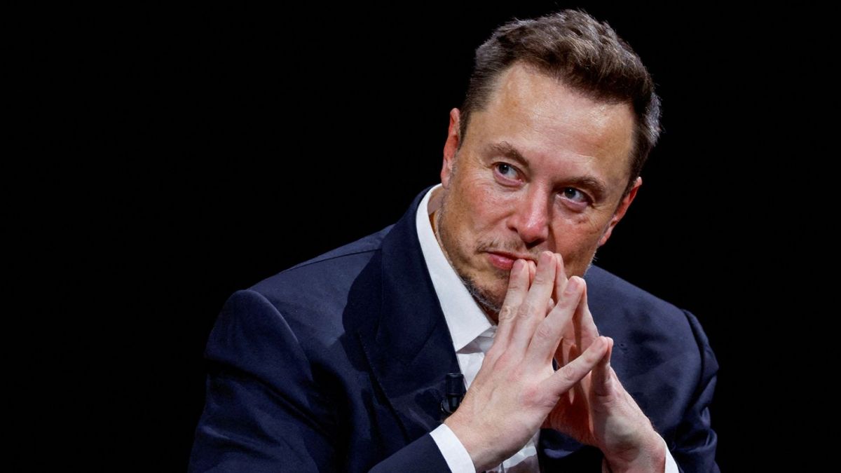 Илон Маск может покинуть Tesla