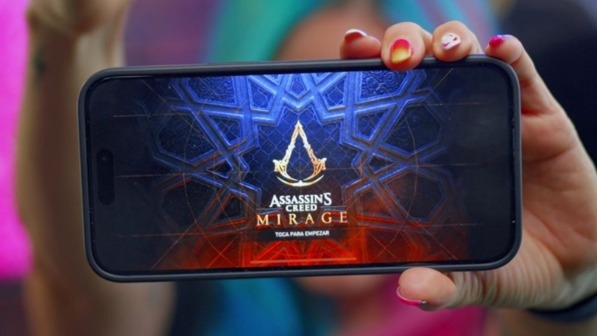 AAA-игры для iPhone и iPad оказались провалом