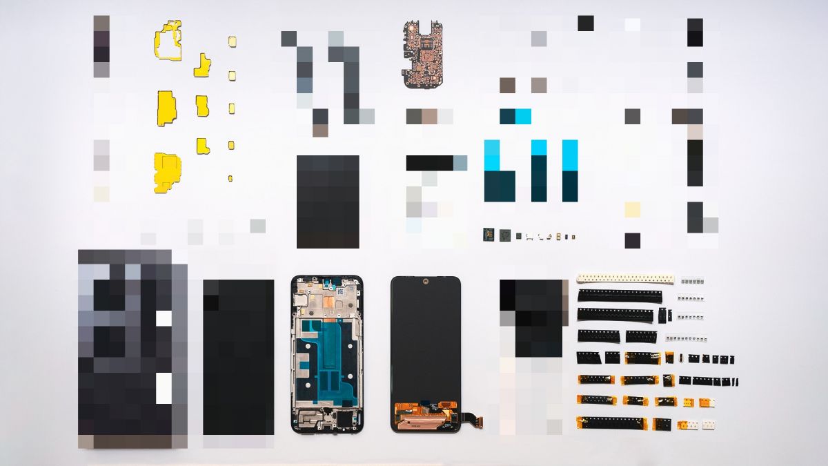 Топ за свои деньги? Nothing раскрыла некоторые характеристики CMF Phone 1