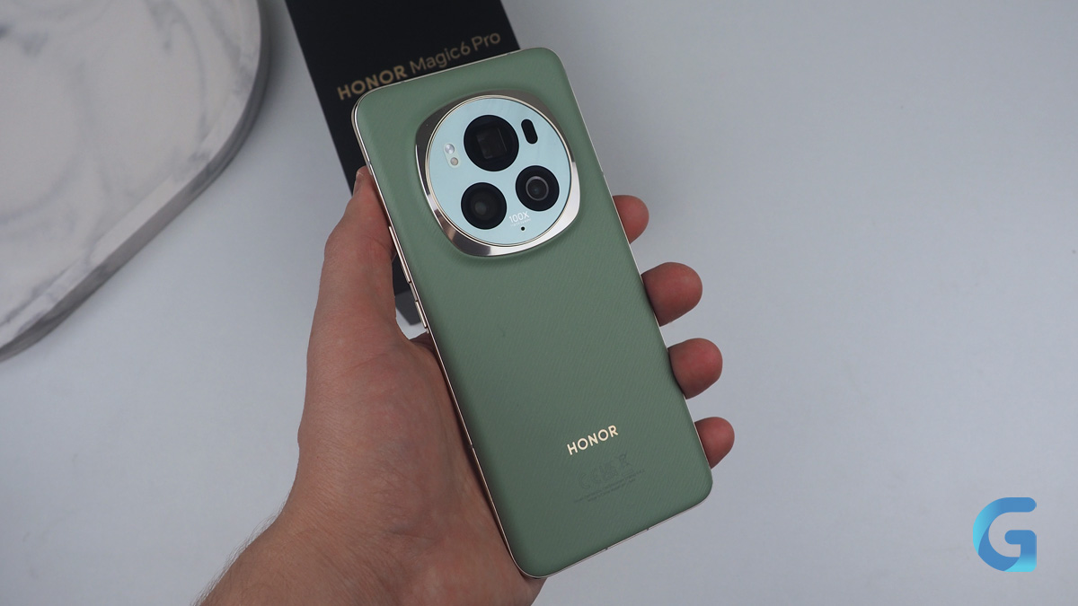 Обзор Honor Magic 6 Pro