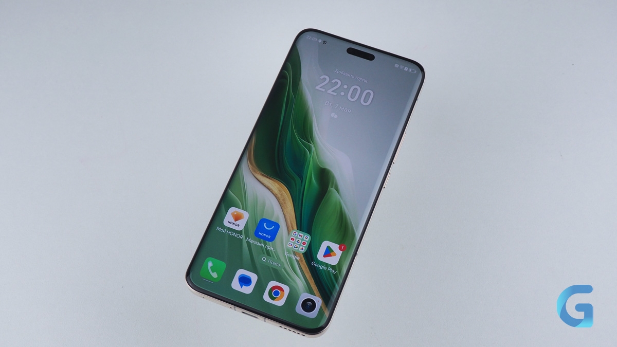 Обзор Honor Magic 6 Pro