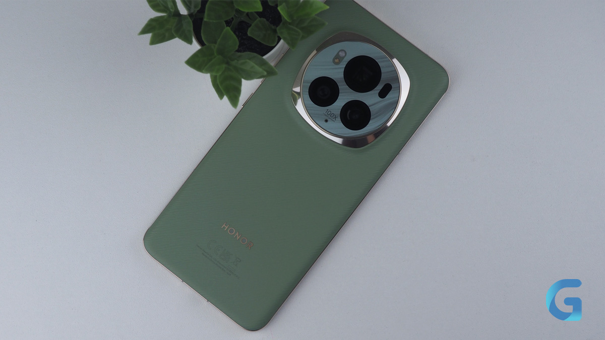 Обзор Honor Magic 6 Pro