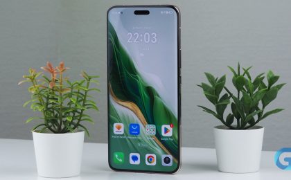 Honor Magic 6 Pro